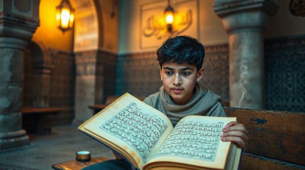 5 stratégies innovantes pour simplifier l'apprentissage de l'arabe
