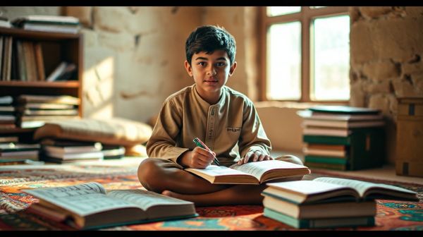 5 stratégies innovantes pour simplifier l'apprentissage de l'arabe