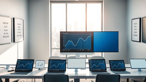 Améliorez votre efficacité grâce à une plateforme d'appels d'offres