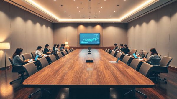 Améliorez votre efficacité grâce à une plateforme d'appels d'offres