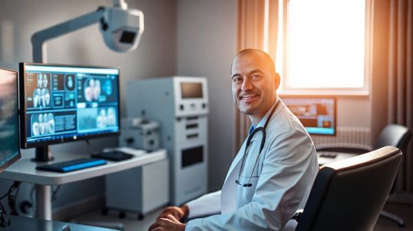 Découvrez Medconnect : la solution de télémédecine fiable