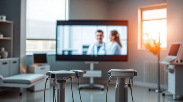 Découvrez Medconnect : la solution de télémédecine fiable