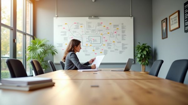 Facilitez vos réponses avec un outil appels d'offres adapté