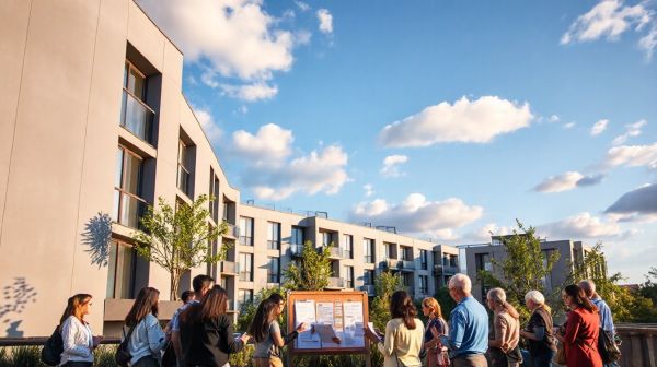 Guide pratique pour faciliter l'accès au logement avec Horizon Habitat