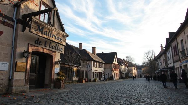 Les meilleures astuces pour des consultations d'avocat gratuites dans les Vosges