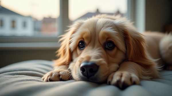 Mutuelle chien tarif profil : comparez les meilleures options pour vos besoins