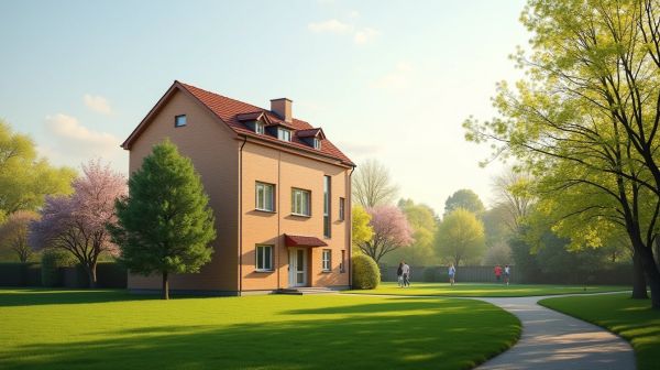 Optimiser l'accès au logement avec Horizon Habitat
