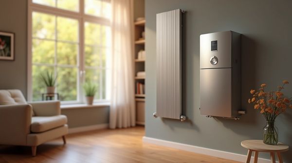 Optimiser votre maison avec une pompe à chaleur air-eau