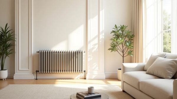 Optimiser votre maison avec une pompe à chaleur air-eau