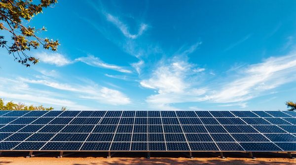 Panneau solaire photovoltaïque : un service d'excellence reconnu