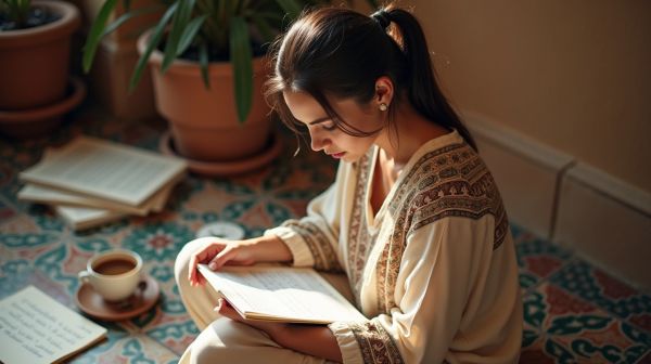 Pourquoi challenger ses idées pour apprendre l'arabe plus facilement ?