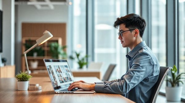 Renforcer sa marque employeur avec des sites personnels