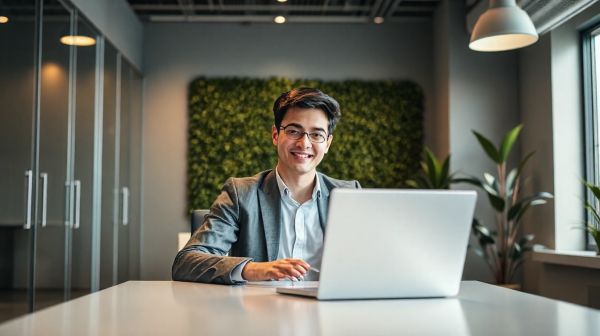 Renforcer sa marque employeur avec des sites personnels