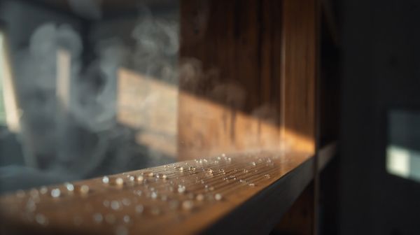 Solutions surprenantes pour lutter contre l'humidité