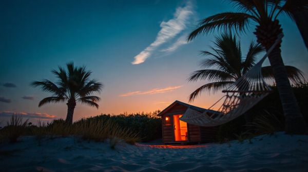 Top expériences insolites à vivre dans les campings de la Brée-les-Bains