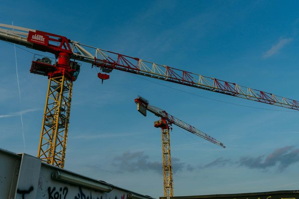 Conseils pour devenir un opérateur de grue performant